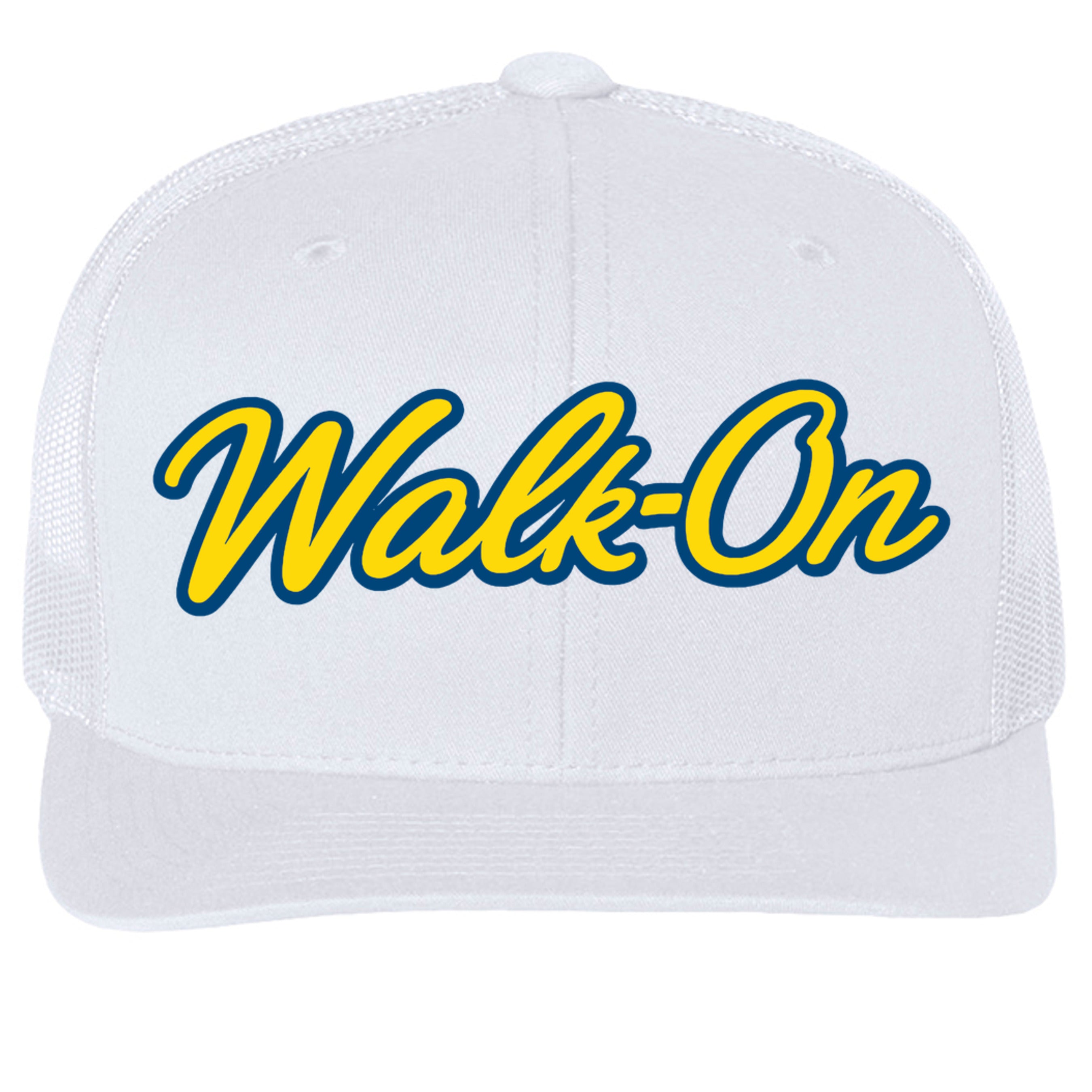 WHITE - 6606 - FRONT