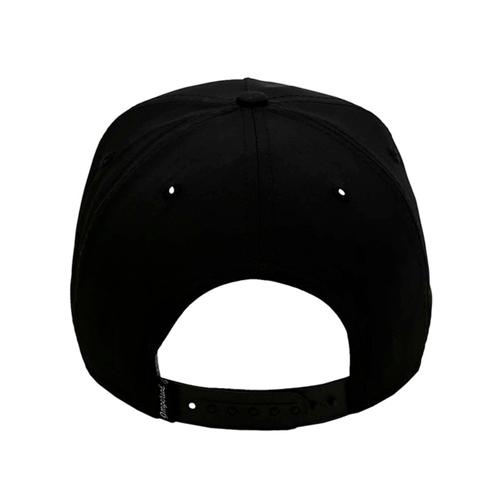 Black/ Black - 5054 - BACK
